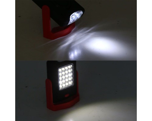 Mıknatıslı SMD Parlak Led Lamba Wt-311 Mıknatıslı SMD Parlak Led Lamba Wt-311