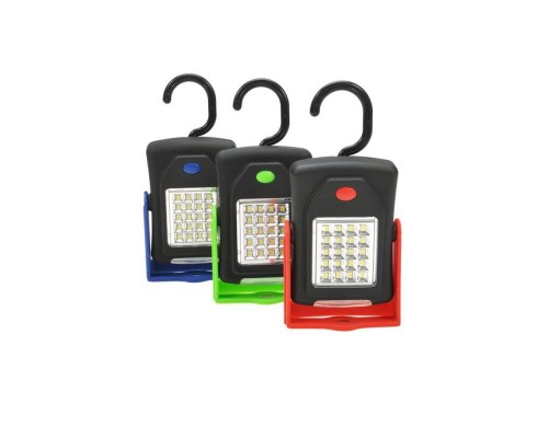 Mıknatıslı SMD Parlak Led Lamba Wt-311 Mıknatıslı SMD Parlak Led Lamba Wt-311