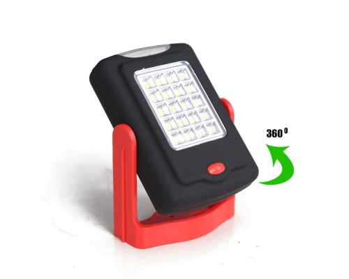 Mıknatıslı SMD Parlak Led Lamba Wt-311 Mıknatıslı SMD Parlak Led Lamba Wt-311