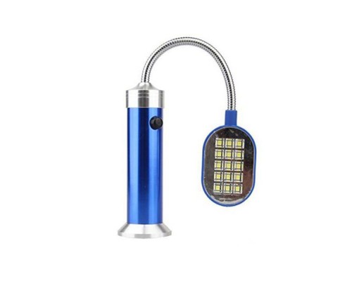 Mıknatıslı SMD Ledli Mıknatıslı Lamba Wt-312 Mıknatıslı SMD Ledli Mıknatıslı Lamba Wt-312