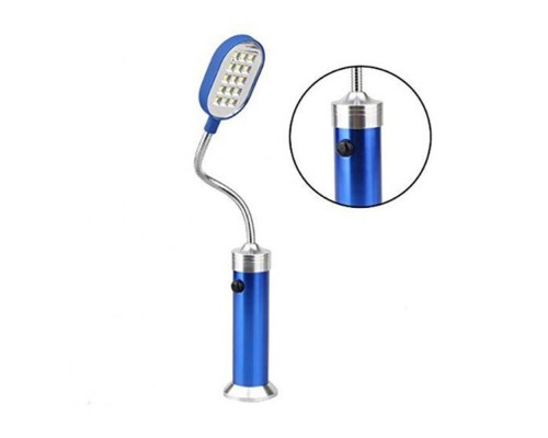 Mıknatıslı SMD Ledli Mıknatıslı Lamba Wt-312 Mıknatıslı SMD Ledli Mıknatıslı Lamba Wt-312