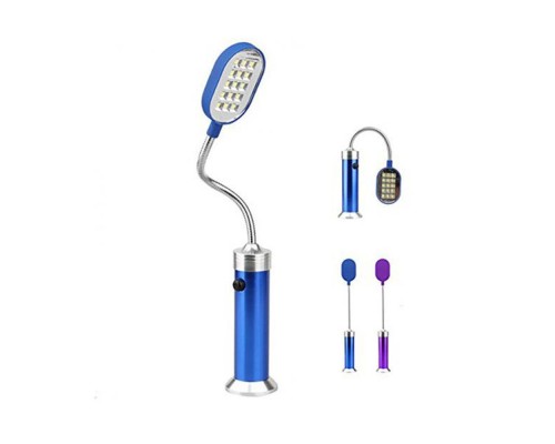 Mıknatıslı SMD Ledli Mıknatıslı Lamba Wt-312 Mıknatıslı SMD Ledli Mıknatıslı Lamba Wt-312