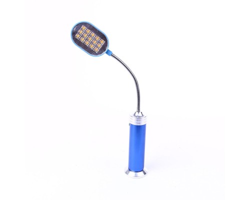 Gün Işığı ve Beyaz Mıknatıslı Pilli Lamba Wt-324 Gün Işığı ve Beyaz Mıknatıslı Pilli Lamba Wt-324