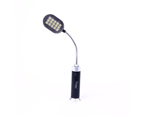 Gün Işığı ve Beyaz Mıknatıslı Pilli Lamba Wt-324 Gün Işığı ve Beyaz Mıknatıslı Pilli Lamba Wt-324