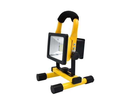 Şarjlı Spot Lamba Projektör Wt-329 Şarjlı Spot Lamba Projektör Wt-329