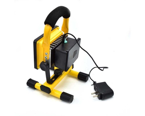 Şarjlı Spot Lamba Projektör Wt-329 Şarjlı Spot Lamba Projektör Wt-329