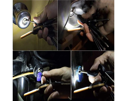 Yeni Nesil Işıklı Anahtarlık Wt-376 Yeni Nesil Işıklı Anahtarlık Wt-376