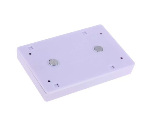 COB Ledli Duvar Dolap Lambası Wt-382 COB Ledli Duvar Dolap Lambası Wt-382