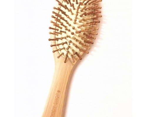 Ahşap Saç Fırçası ( Naturel ) Ahşap Saç Fırçası ( Naturel )