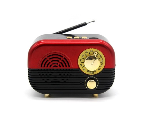 Meier M-206BT Mini Fm Manuel Radyo Meier M-206BT Mini Fm Manuel Radyo