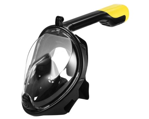 Full Face Şnorkel Dalış Maske Tam Yüz Anti-Sis ve Sızıntı L/XL Full Face Şnorkel Dalış Maske Tam Yüz Anti-Sis ve Sızıntı L/XL