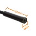 Endoskop 3 In 1 Yılan Kamera Usb Micro Usb Type-c 10m Sert Kablo
