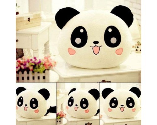 Sevimli Panda Yastık Sevimli Panda Yastık