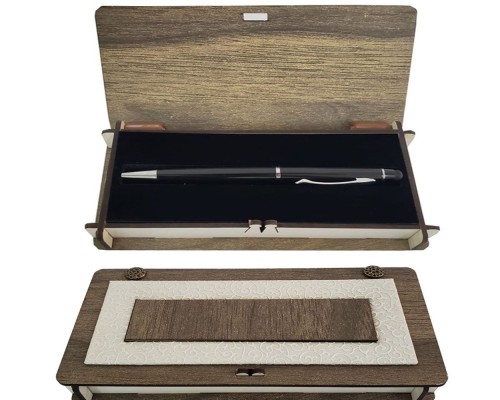 Siyah Dokunmatik Kalem Touchpen Siyah Dokunmatik Kalem Touchpen