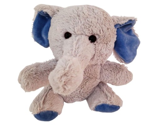 Sevimli Peluş Fil Sevimli Peluş Fil