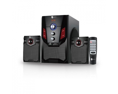 2+1 Bluetooth Ses Sistemi EMR-203 2+1 Bluetooth Ses Sistemi EMR-203