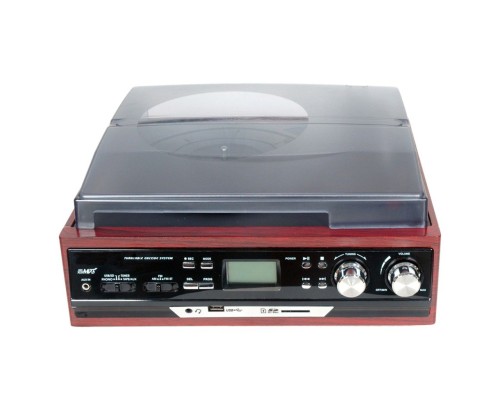 Pikap TR-17Wec Radyo Usb/Sd Uyumlu USB Kayıt Özelliği Pikap TR-17Wec Radyo Usb/Sd Uyumlu USB Kayıt Özelliği