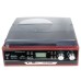 Pikap TR-17Wec Radyo Usb/Sd Uyumlu USB Kayıt Özelliği
