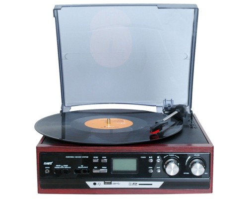 Pikap TR-17Wec Radyo Usb/Sd Uyumlu USB Kayıt Özelliği Pikap TR-17Wec Radyo Usb/Sd Uyumlu USB Kayıt Özelliği